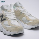 New Balance 960 White - Beige