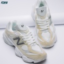 New Balance 960 White - Beige