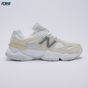 New Balance 960 White - Beige