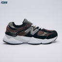 New Balance 9060 Black - Browen