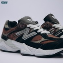 New Balance 9060 Black - Browen