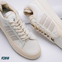 adidas campus bad bunny Black