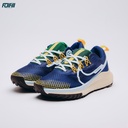 Nike trail Blue