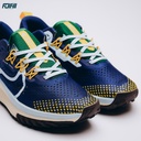 Nike trail Blue