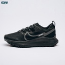 Nike trail Black
