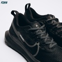 Nike trail Black