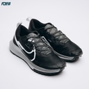 Nike trail Black gray