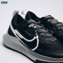 Nike trail Black gray