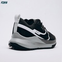 Nike trail Black gray