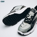 Nike Alpha Huarache 8 Pro Turf Black - Gray