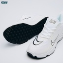 Nike Alpha Huarache 8 Pro Truf White