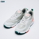 Nike Alpha Huarache 8 Pro Turf Light Gray