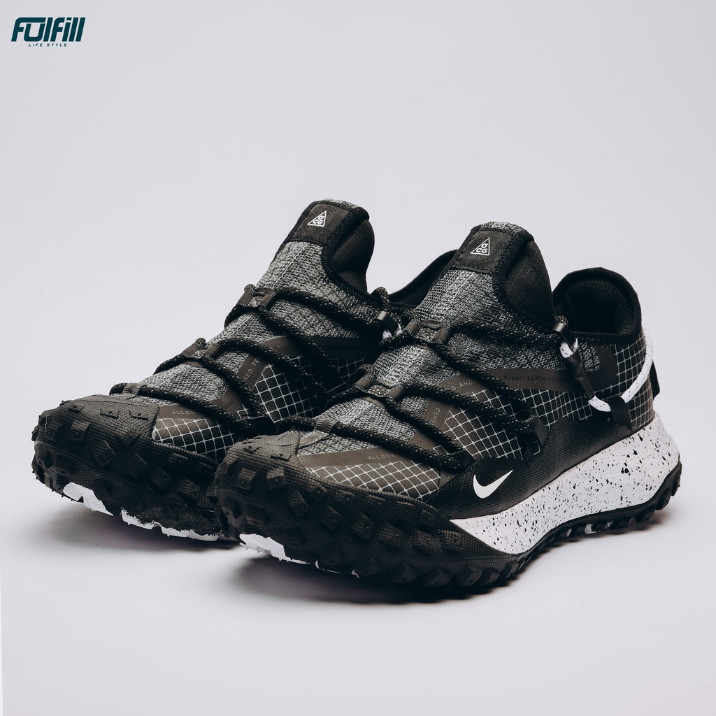 Nike ACG Mountain Black White