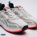 Reebok Light Gray