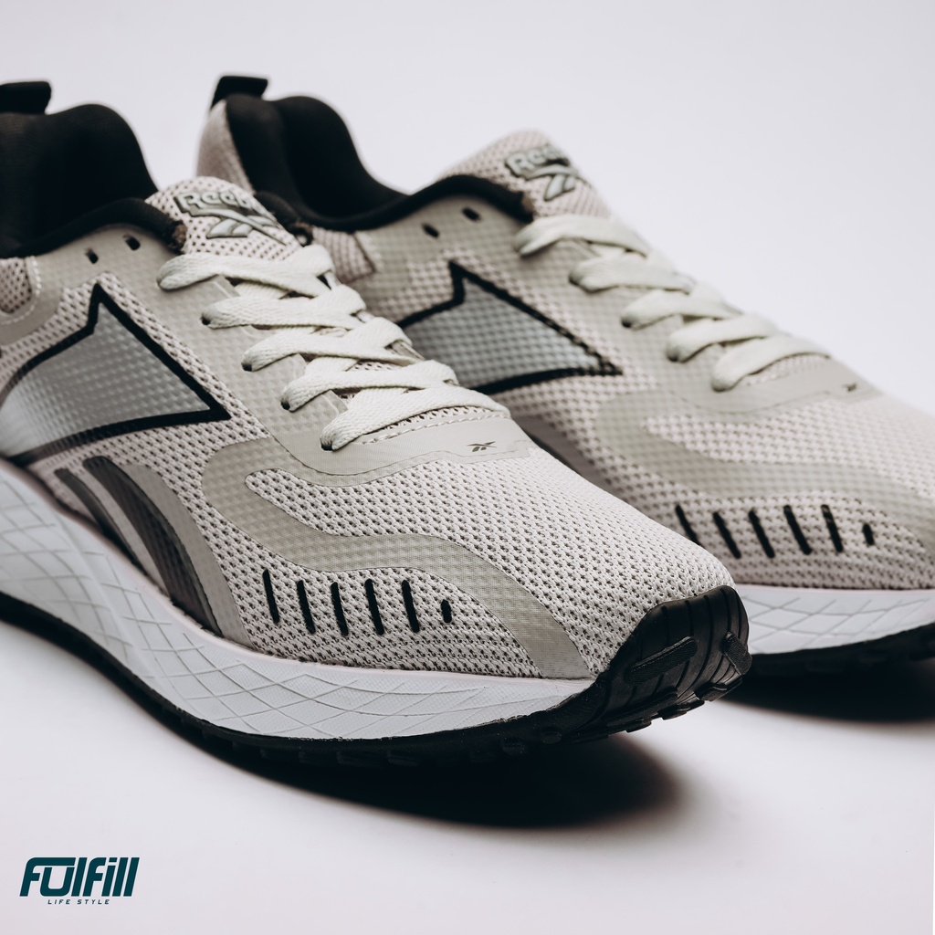 Reebok Silver