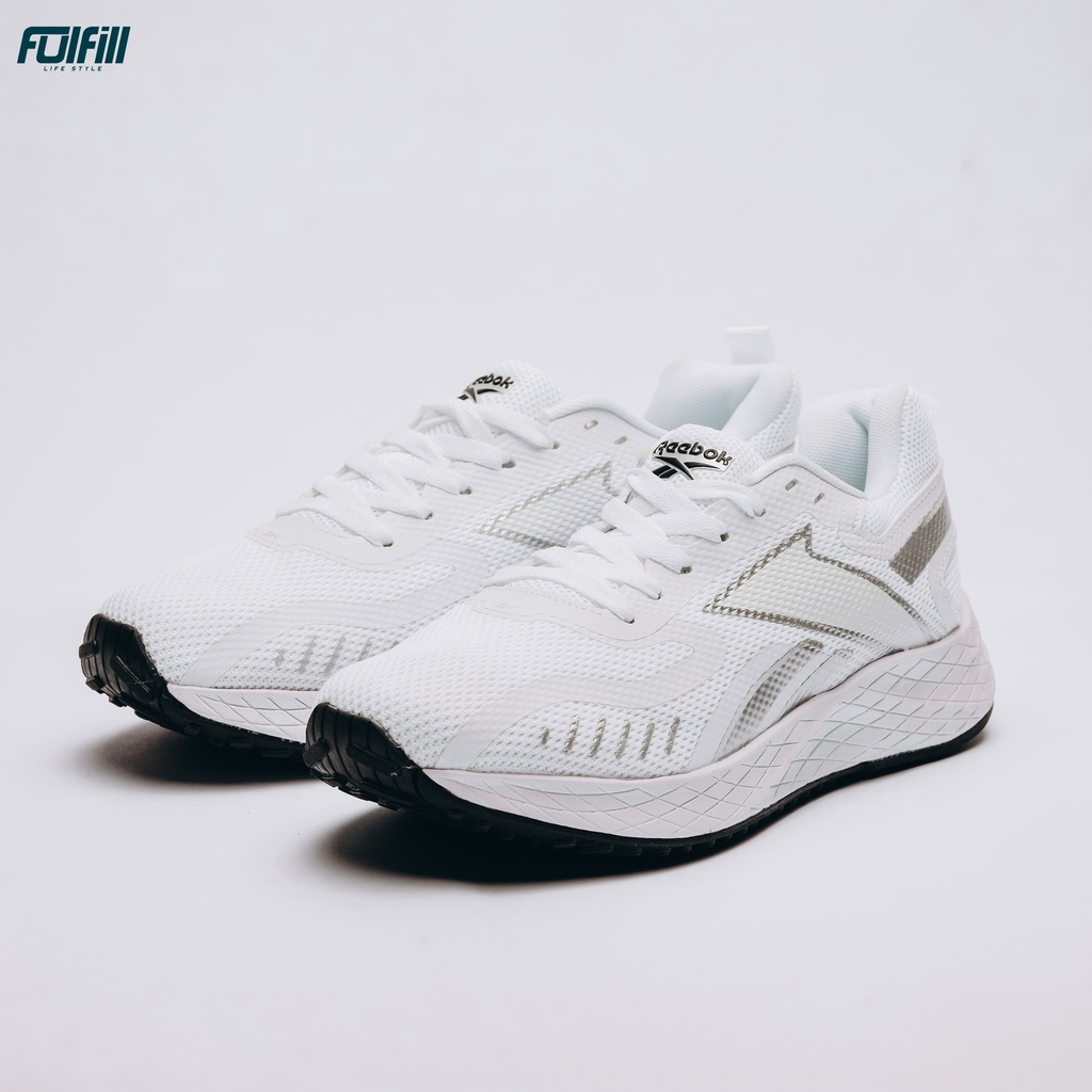 Reebok Silver