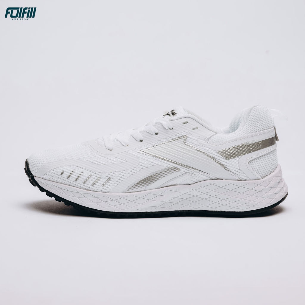 Reebok Silver