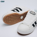 Adidas Campus 00S White-Black