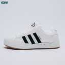 Adidas Campus 00S White-Black