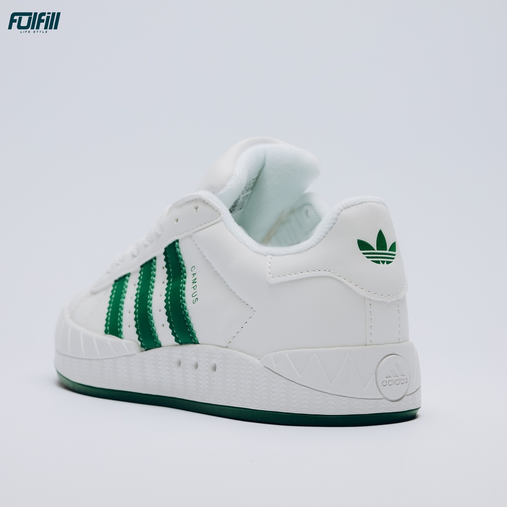 Adidas Campus 00S White-Green