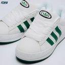 Adidas Campus 00S White-Green