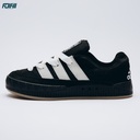 Adidas Campus 00S Black-White