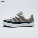 Adidas Campus 00S Gray-Navy blue-White