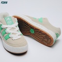 Adidas Campus 00s White - Green