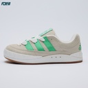 Adidas Campus 00s White - Green