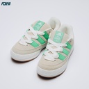 Adidas Campus 00s White - Green