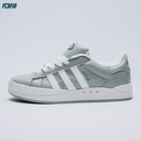 Adidas Campus 00S Gray-White