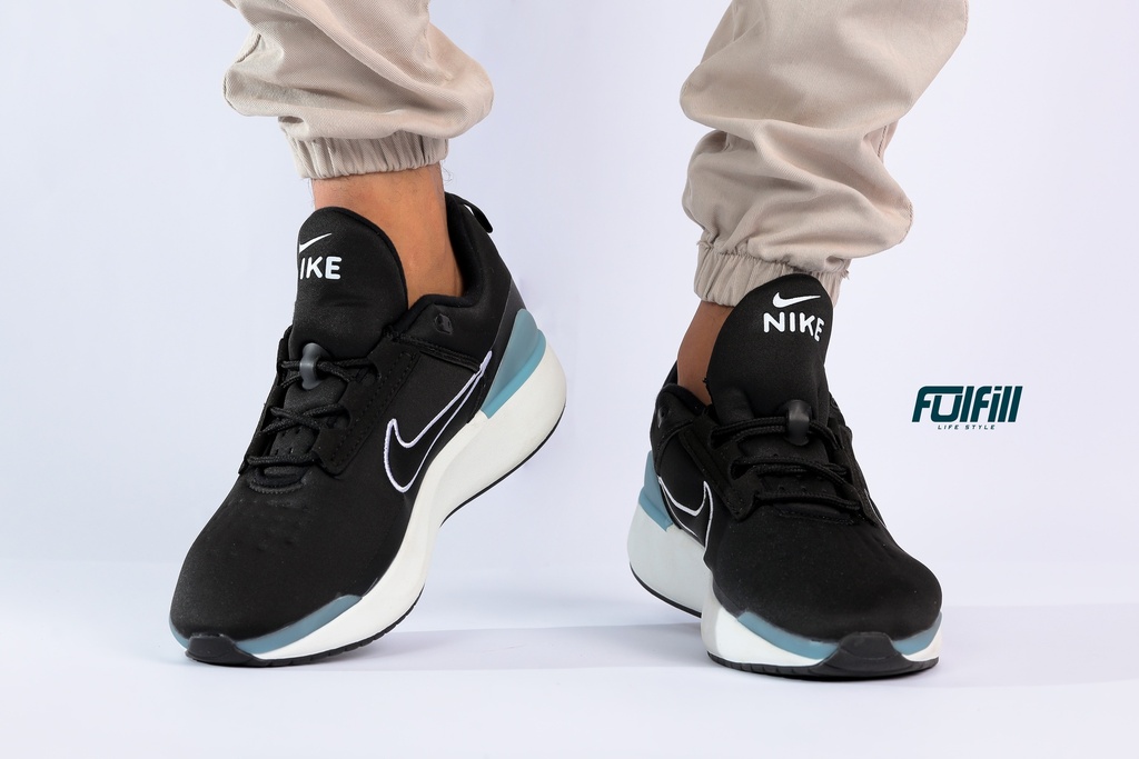 Nike Air Zoom Black - White