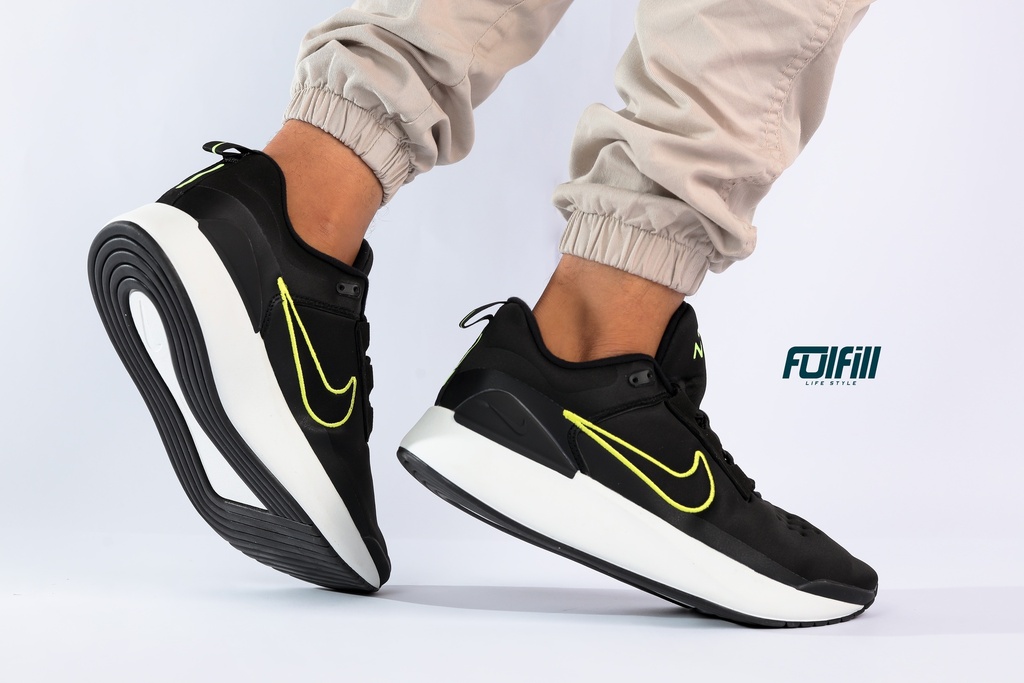 Nike Air Zoom Black YELLOW