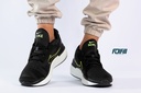 Nike Air Zoom Black YELLOW