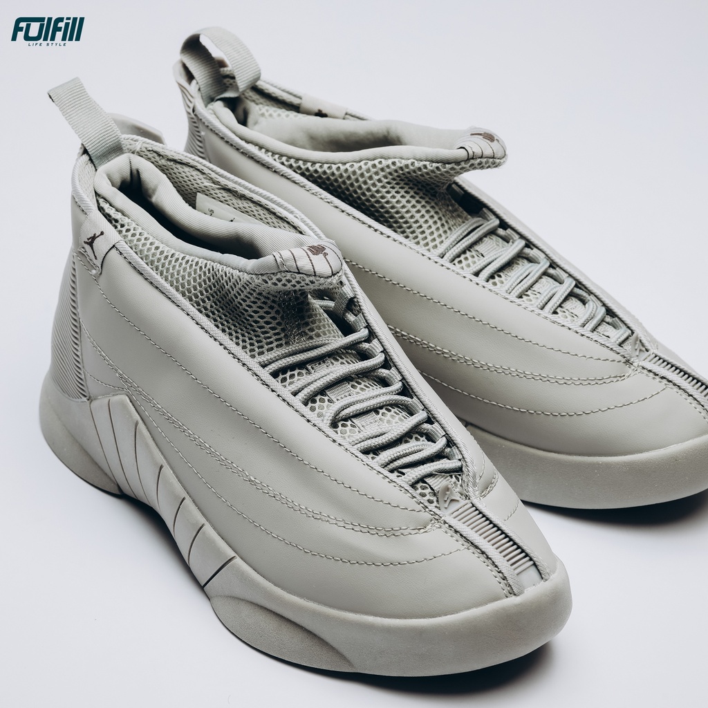 Nike jordan Retro 15 Gray