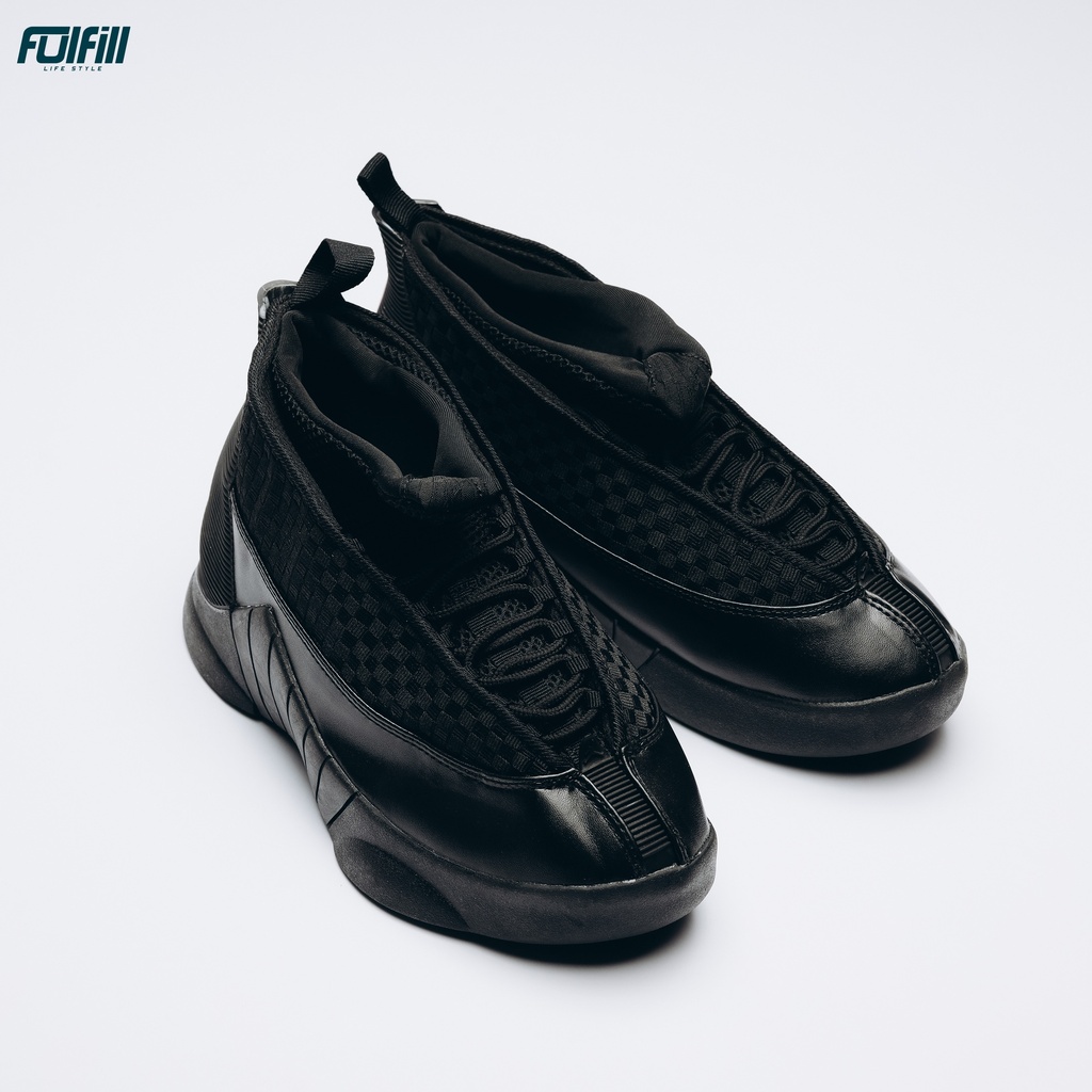 Nike jordan Retro 15 Black