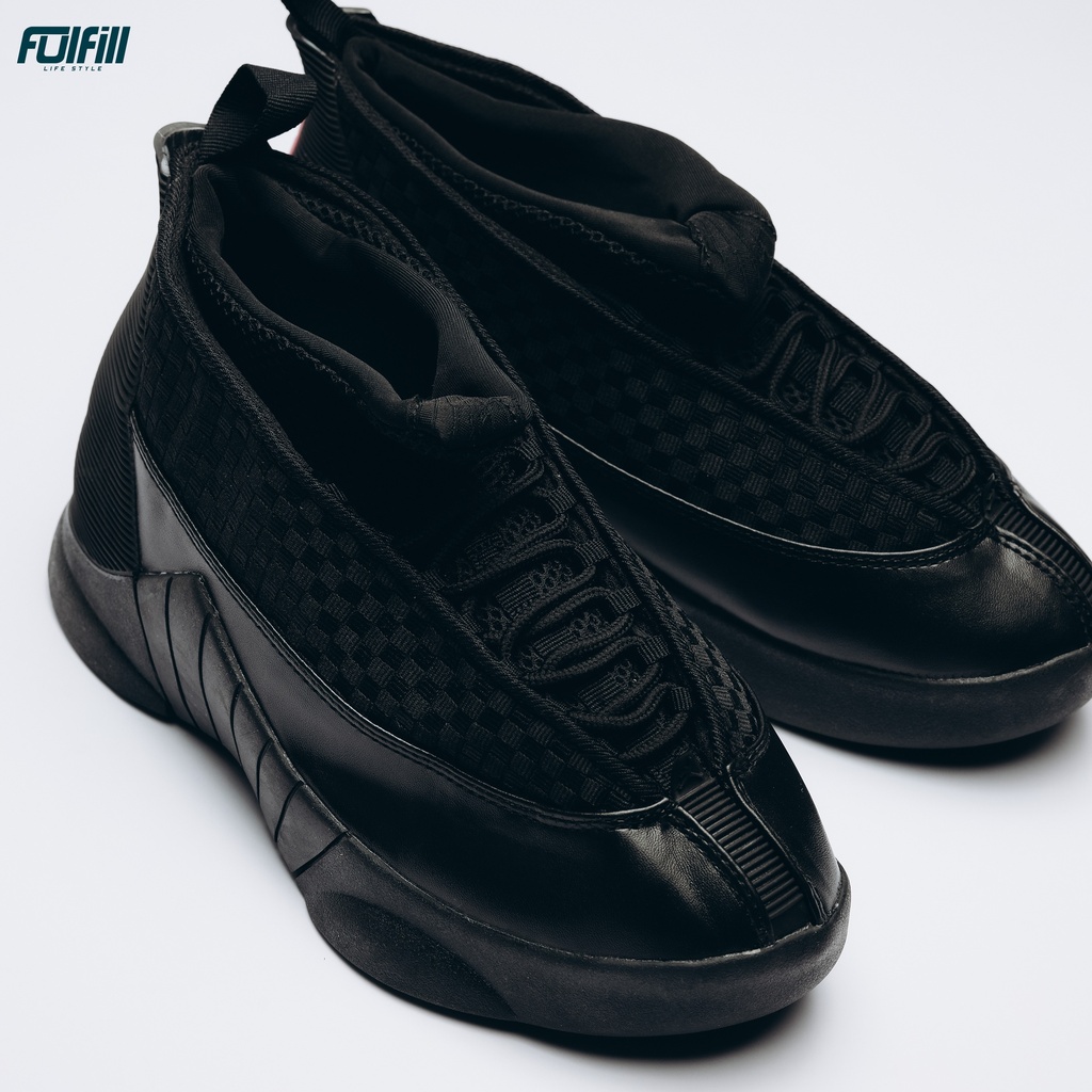 Nike jordan Retro 15 Black