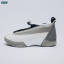 Nike jordan Retro 15 Gray - White