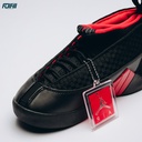 Nike jordan Retro 15 Black - Red