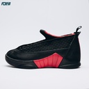 Nike jordan Retro 15 Black - Red