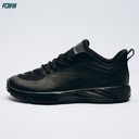 Nike Alpha Huarache 8 Pro Truf Black