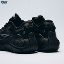 Reebok Zig Trainers Black