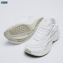 Reebok Zig Trainers White