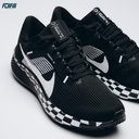 Nike PEGASUS 40 Black - White