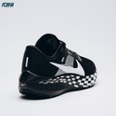 Nike PEGASUS 40 Black - White