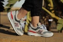 New Balance 997 Grey