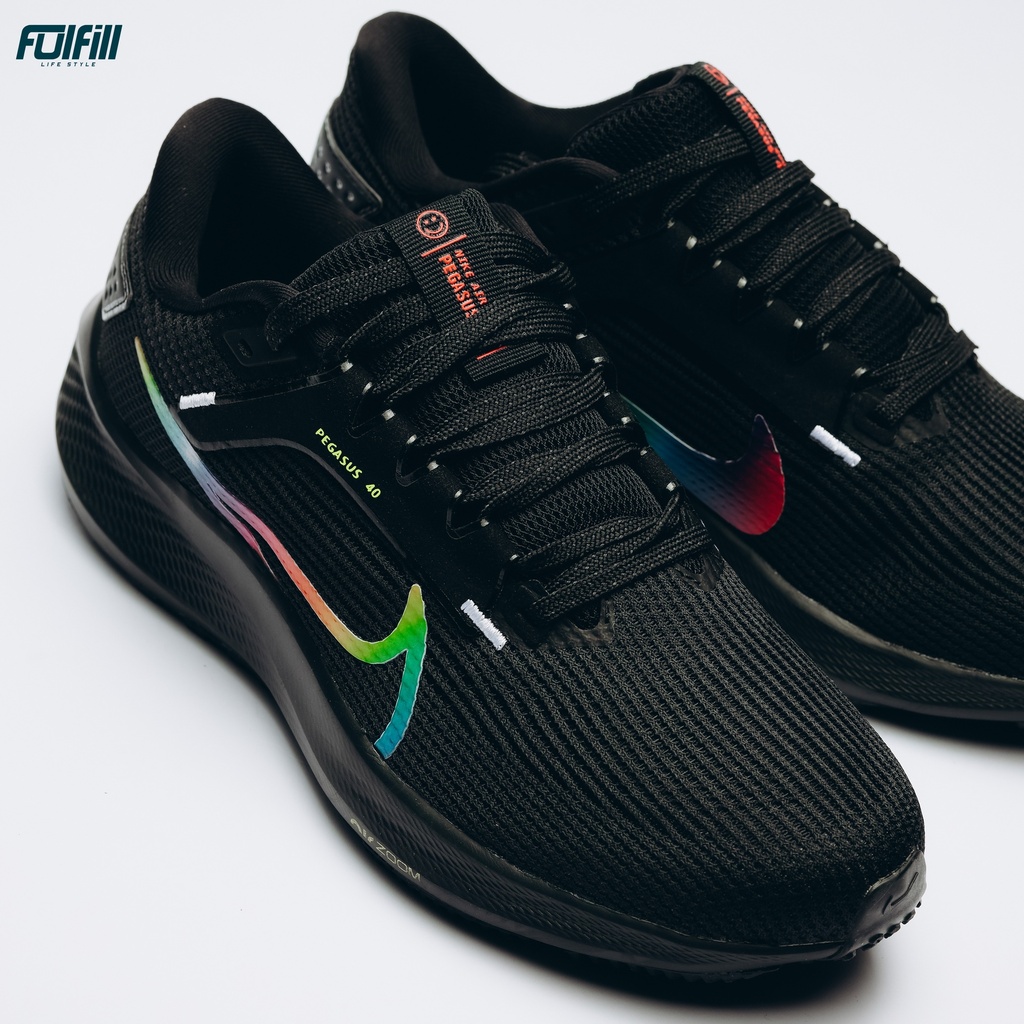 Nike PEGASUS 40 Black