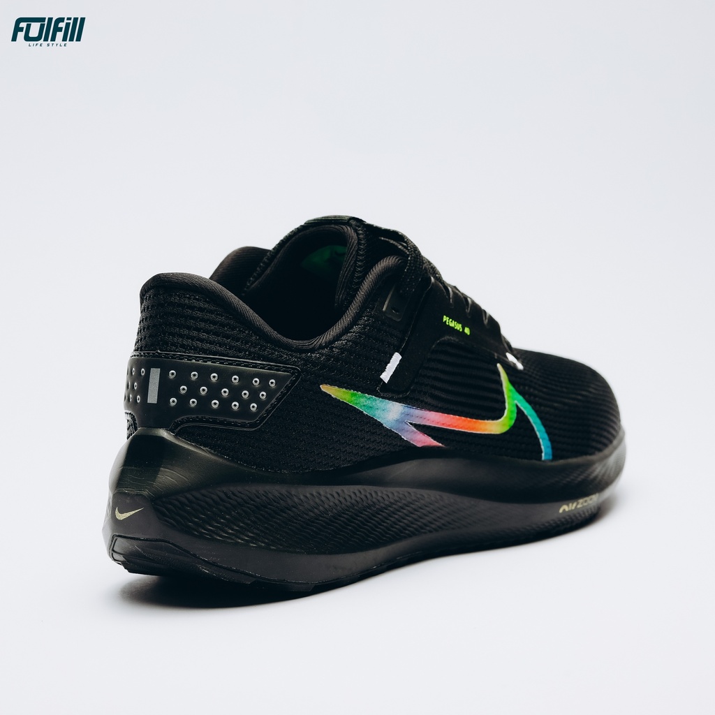Nike PEGASUS 40 Black
