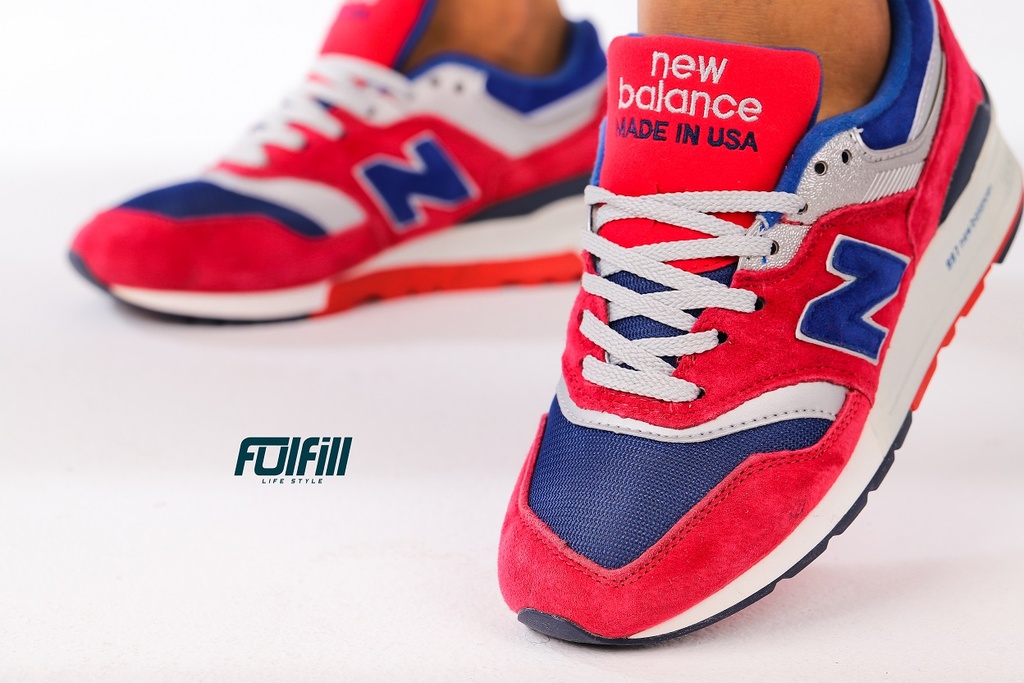 nb 997 red