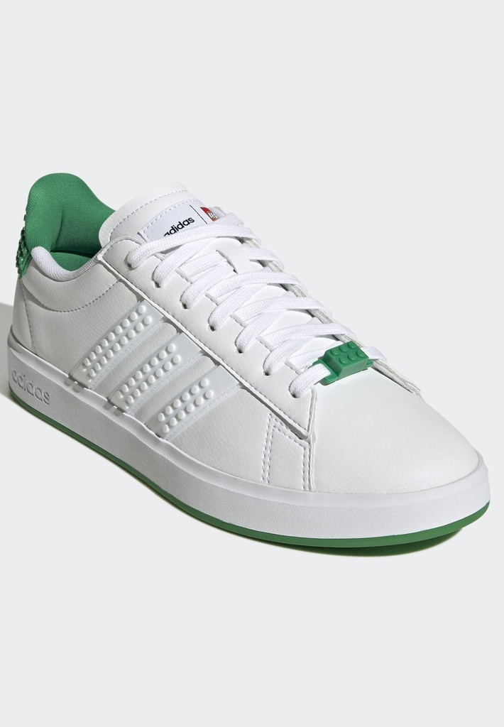 Adidas LEGO White - Green